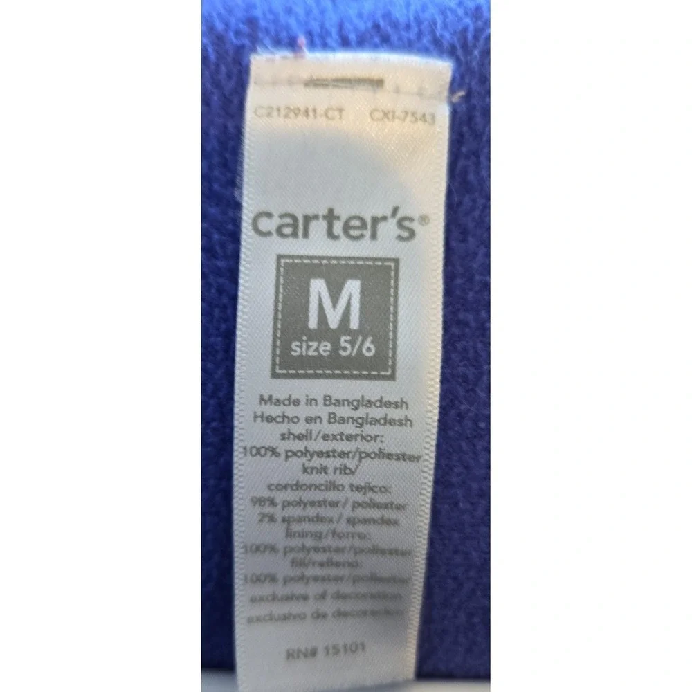 Carters girls carter